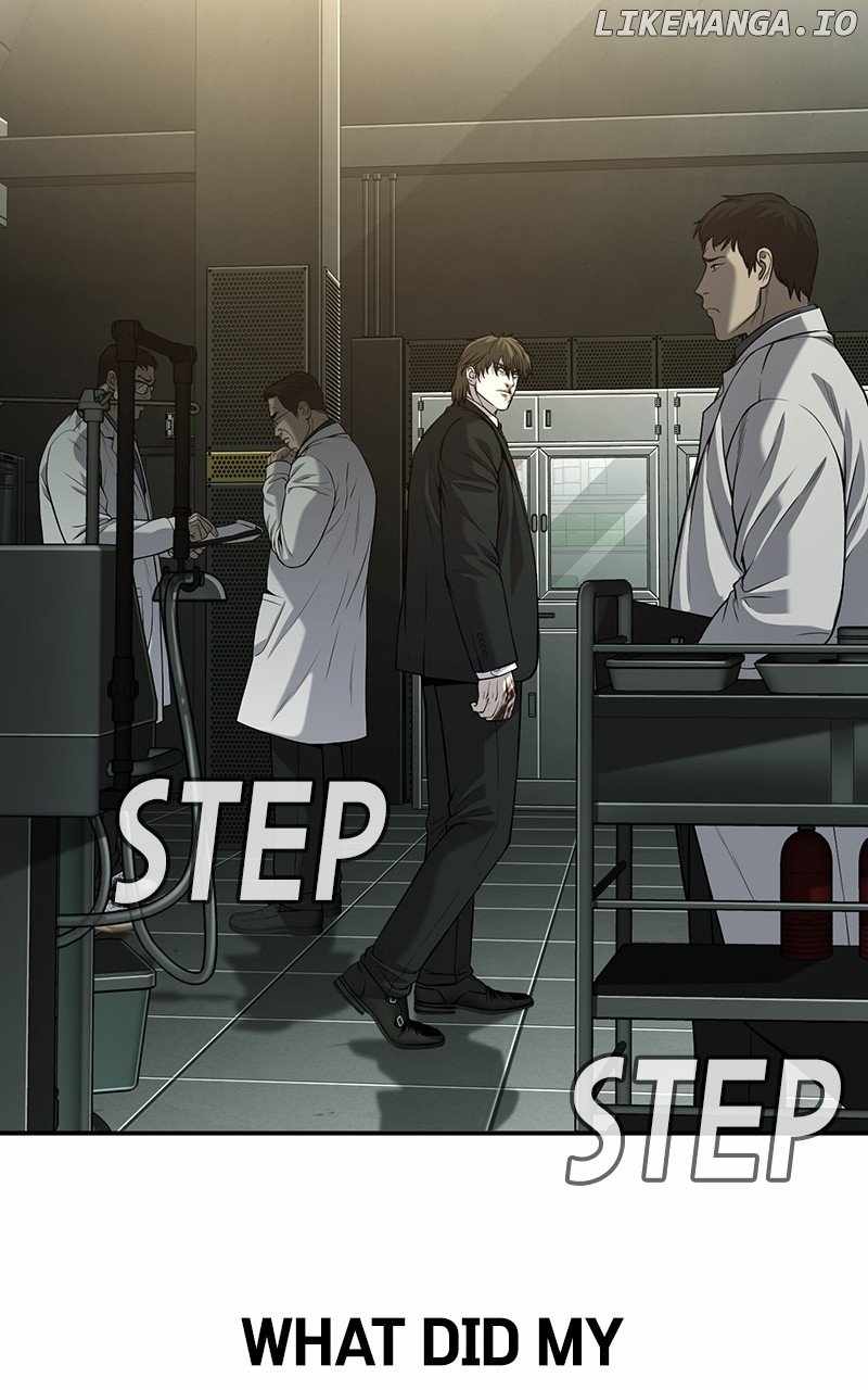 Son's Retribution Chapter 49 53